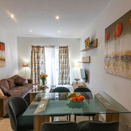 Rua Cosy Apartment Sliema Eksteriør bilde
