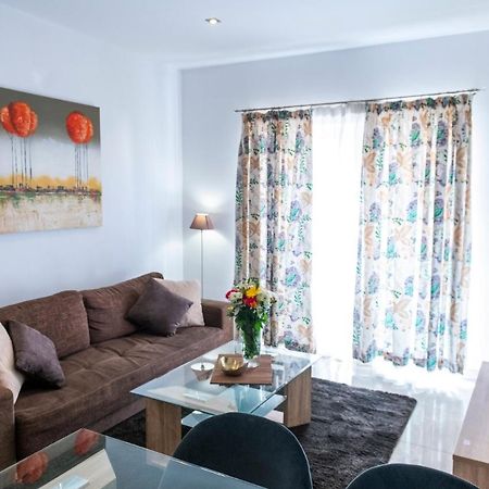 Rua Cosy Apartment Sliema Eksteriør bilde