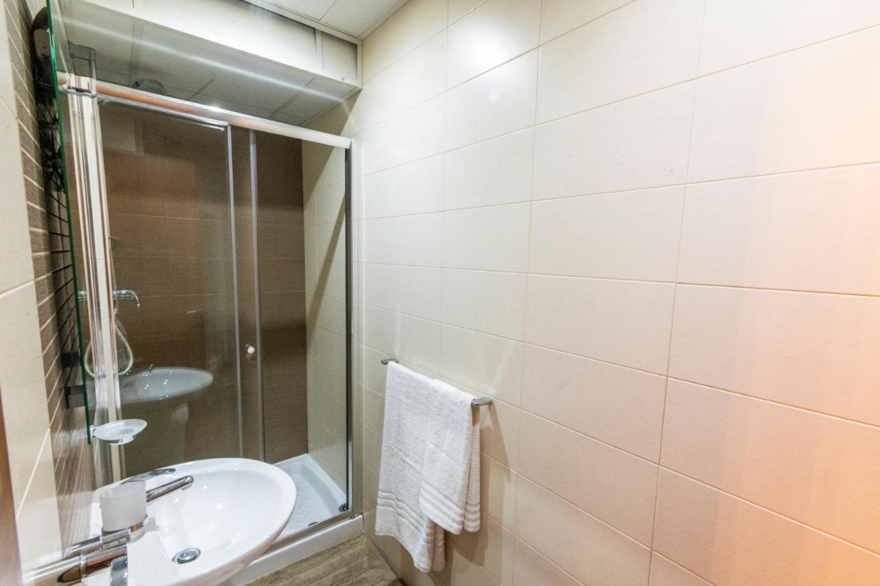 Rua Cosy Apartment Sliema Eksteriør bilde