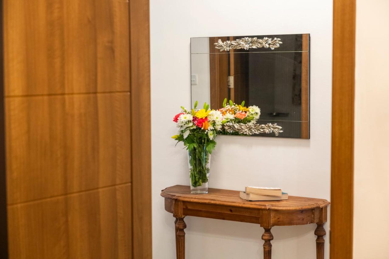 Rua Cosy Apartment Sliema Eksteriør bilde