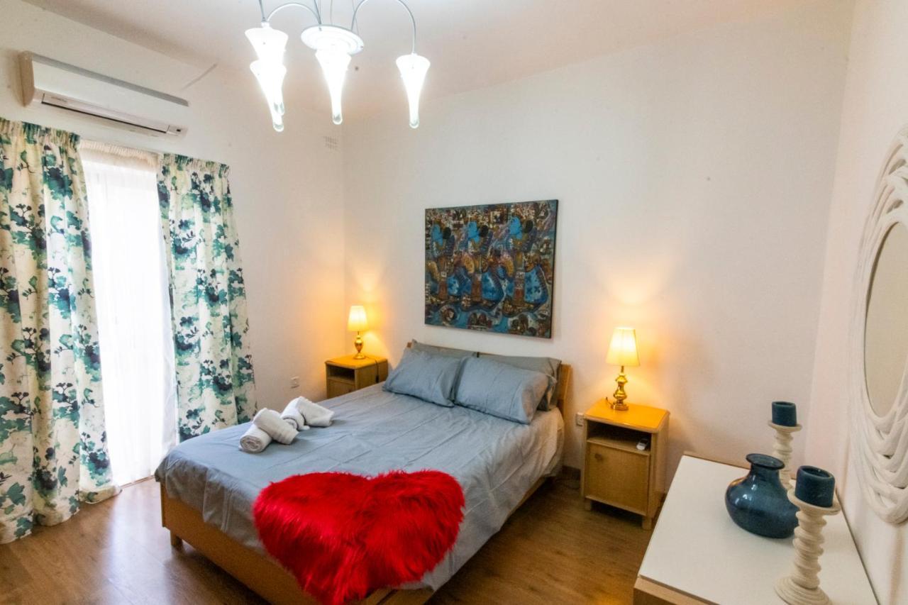 Rua Cosy Apartment Sliema Eksteriør bilde