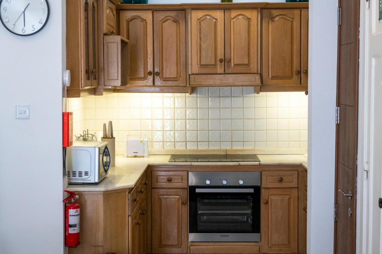 Rua Cosy Apartment Sliema Eksteriør bilde