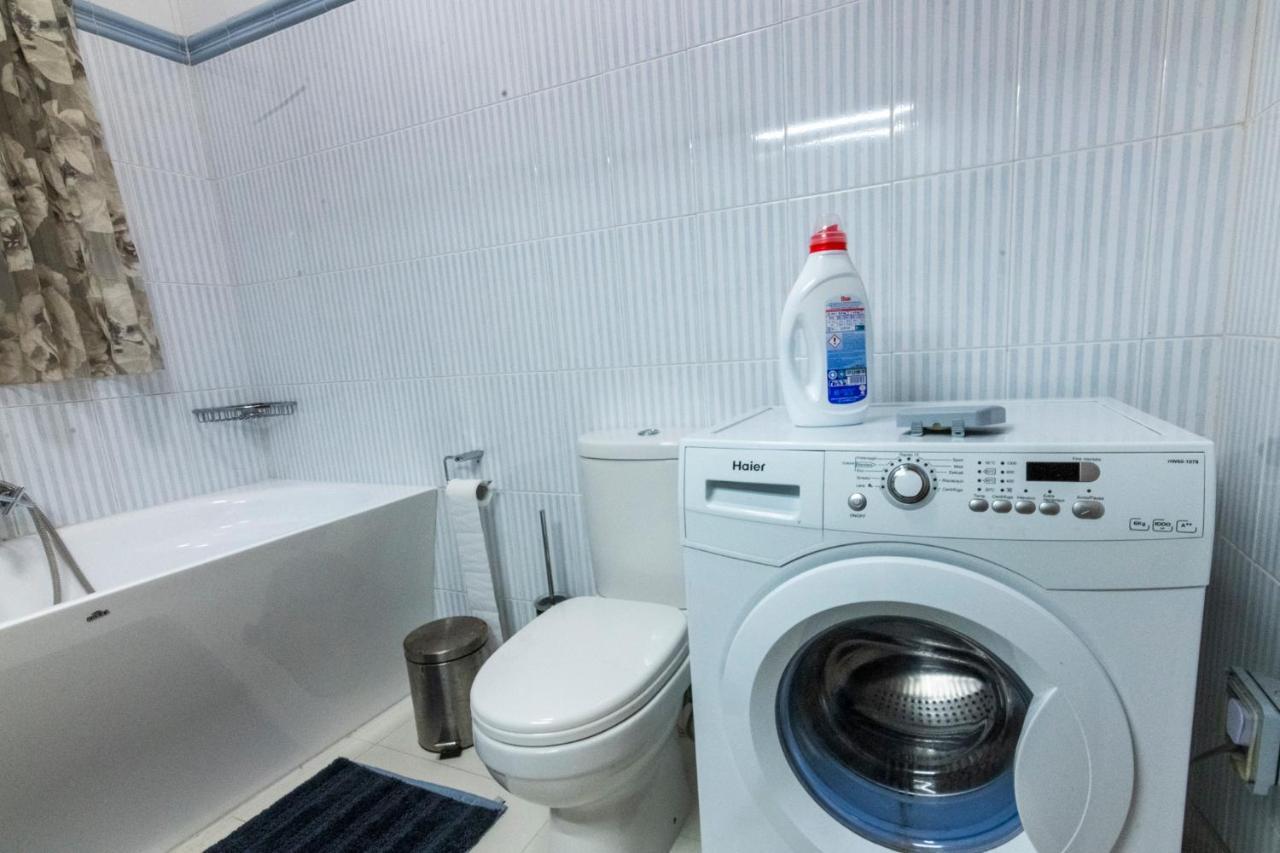 Rua Cosy Apartment Sliema Eksteriør bilde