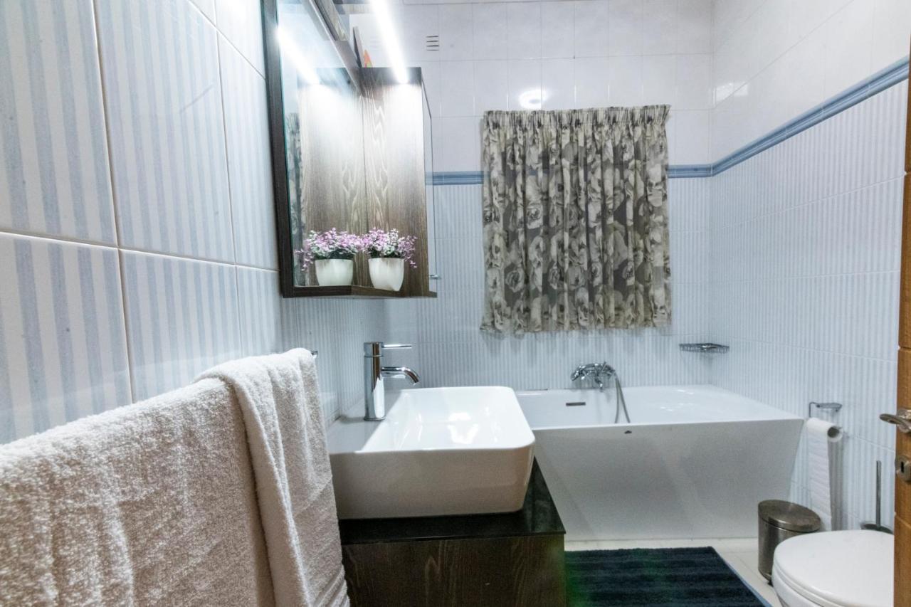 Rua Cosy Apartment Sliema Eksteriør bilde
