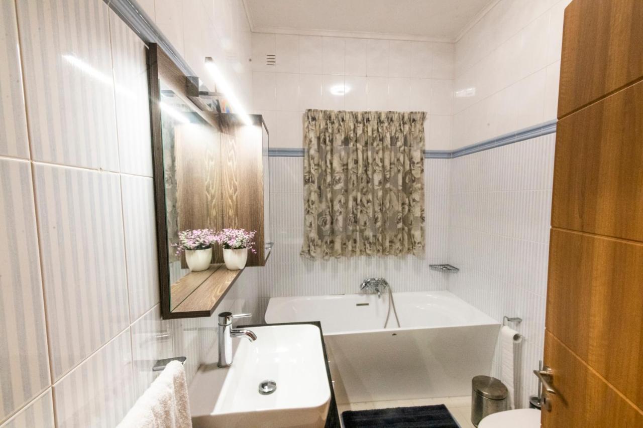 Rua Cosy Apartment Sliema Eksteriør bilde